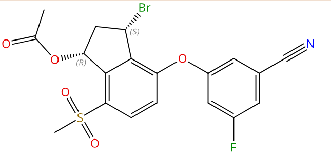 Belzutifan Impurity 6